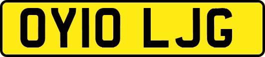OY10LJG