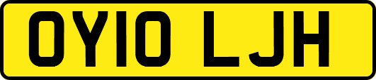 OY10LJH