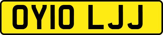 OY10LJJ