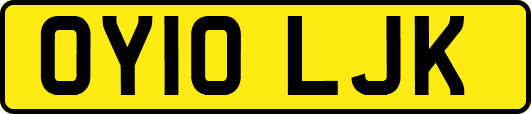 OY10LJK