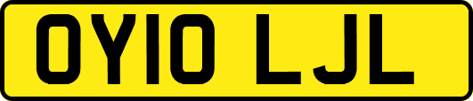 OY10LJL