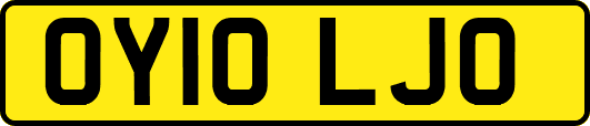 OY10LJO