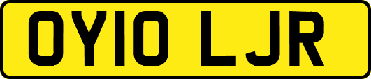 OY10LJR