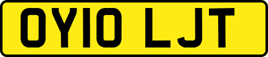 OY10LJT