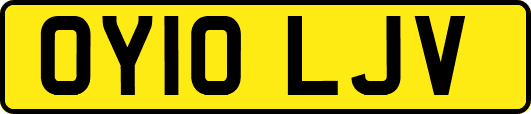 OY10LJV