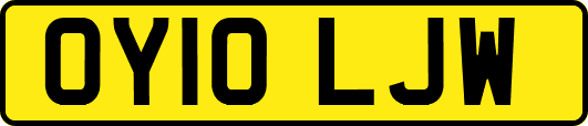 OY10LJW