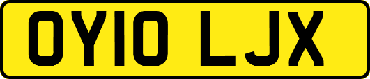 OY10LJX