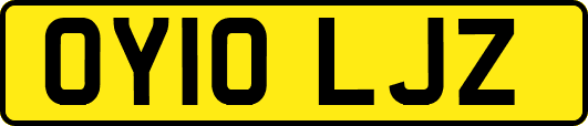 OY10LJZ