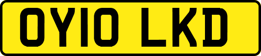 OY10LKD
