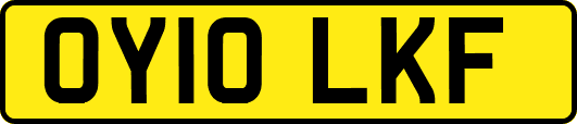 OY10LKF