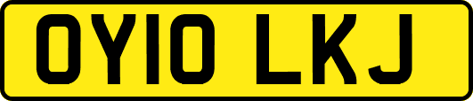 OY10LKJ