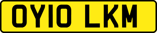 OY10LKM