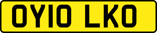 OY10LKO