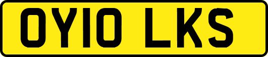 OY10LKS