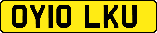 OY10LKU