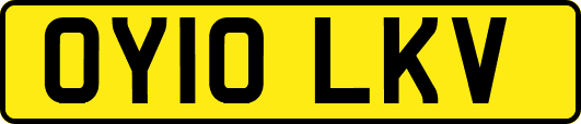 OY10LKV