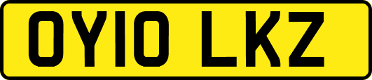 OY10LKZ