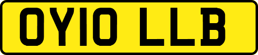 OY10LLB
