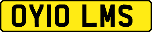 OY10LMS