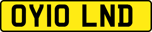 OY10LND