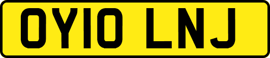 OY10LNJ