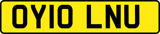 OY10LNU