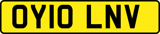 OY10LNV