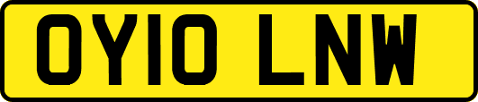 OY10LNW