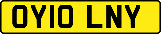 OY10LNY
