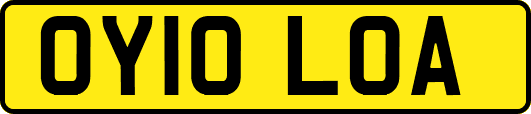 OY10LOA