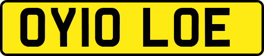 OY10LOE