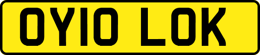 OY10LOK