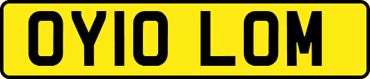 OY10LOM