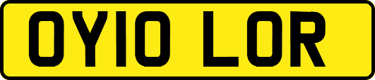 OY10LOR