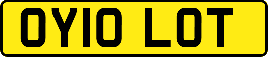 OY10LOT