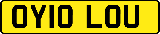 OY10LOU
