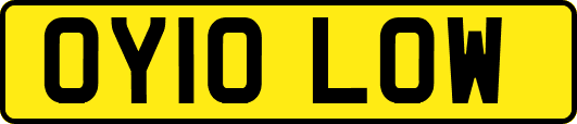 OY10LOW