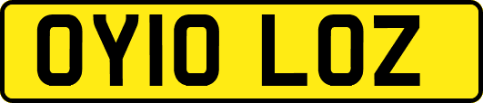 OY10LOZ