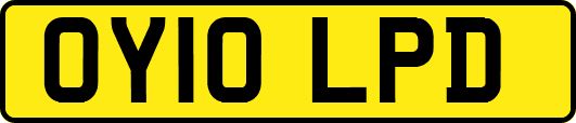OY10LPD