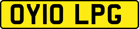 OY10LPG