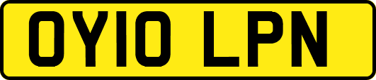 OY10LPN