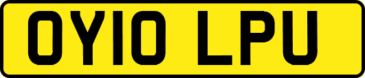 OY10LPU