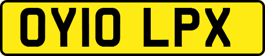 OY10LPX