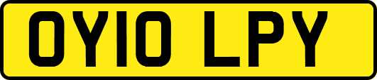 OY10LPY