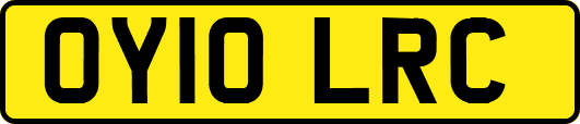 OY10LRC