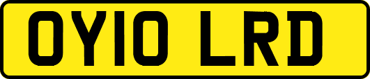 OY10LRD