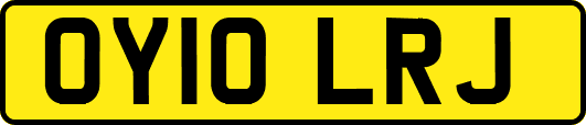 OY10LRJ