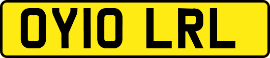 OY10LRL