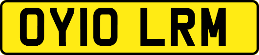 OY10LRM