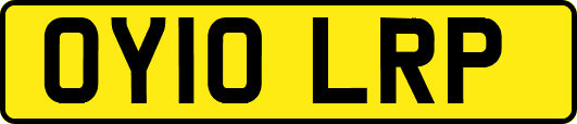 OY10LRP